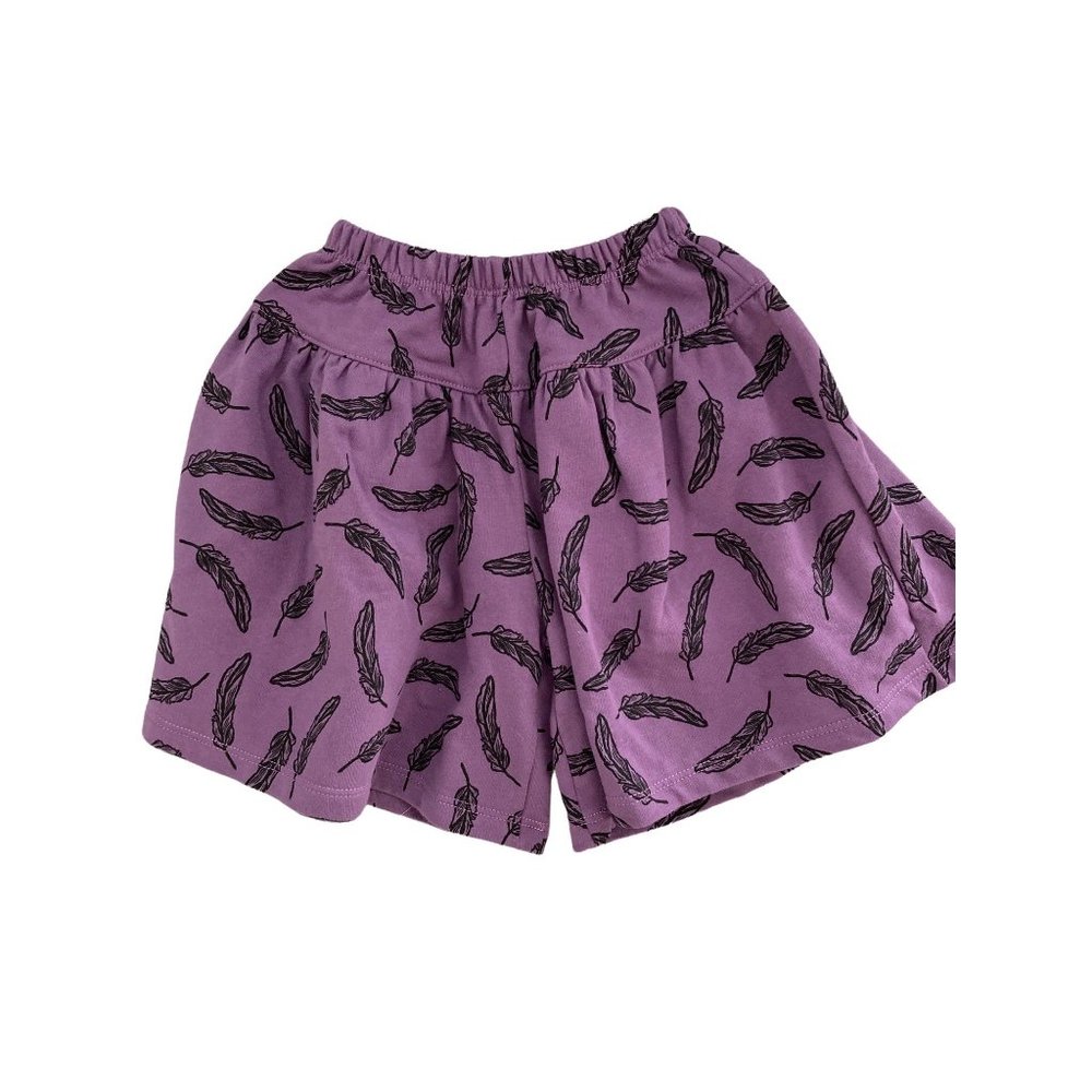 Noni Bee Purple Coulette Size 6/7